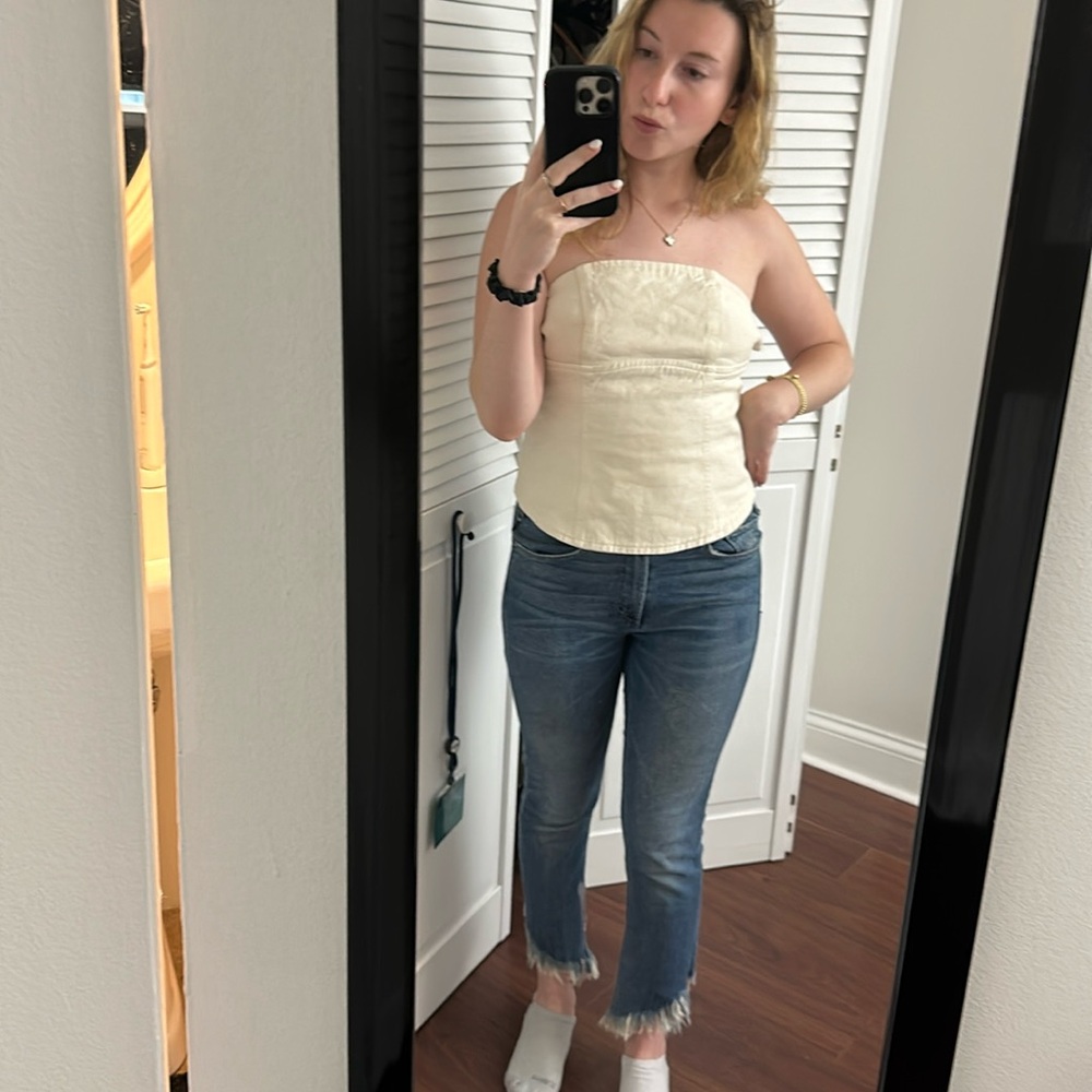 McGuire Flare Jeans